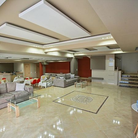 Sunsea Hotel Petra Kültér fotó