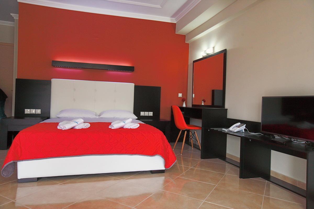 Sunsea Hotel Petra Kültér fotó