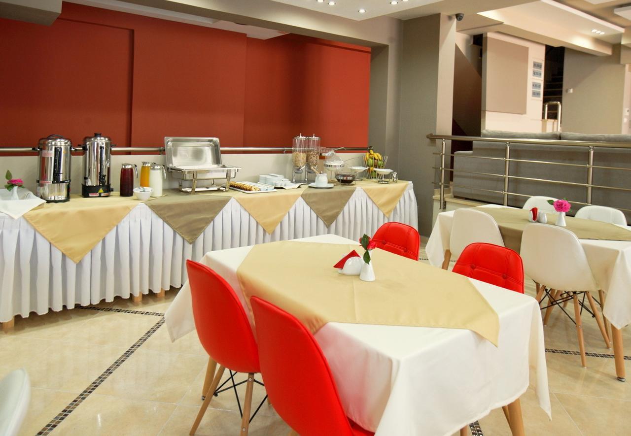 Sunsea Hotel Petra Kültér fotó