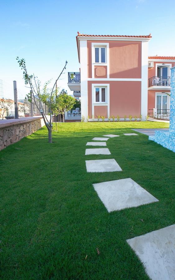 Sunsea Hotel Petra Kültér fotó