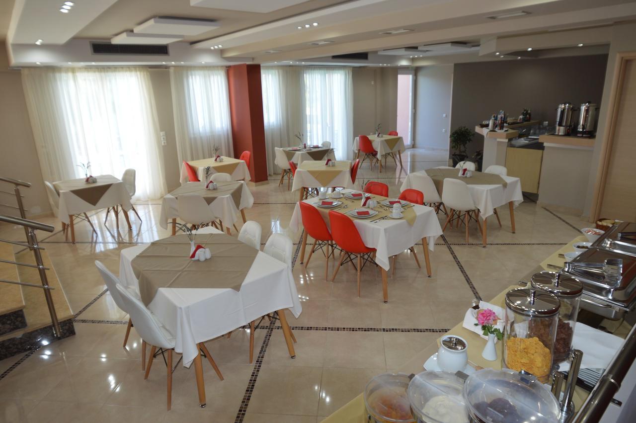 Sunsea Hotel Petra Kültér fotó